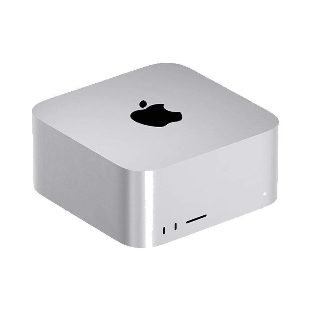 A Photo Of Apple Mac Studio Z180000F8 - 24-Core M2 Ultra - 64GB Ram - 2TB SSD - 76-core GPU