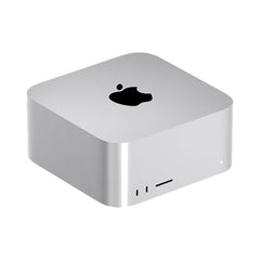 A Photo Of Apple Mac Studio Z180000F8 - 24-Core M2 Ultra - 64GB Ram - 2TB SSD - 76-core GPU