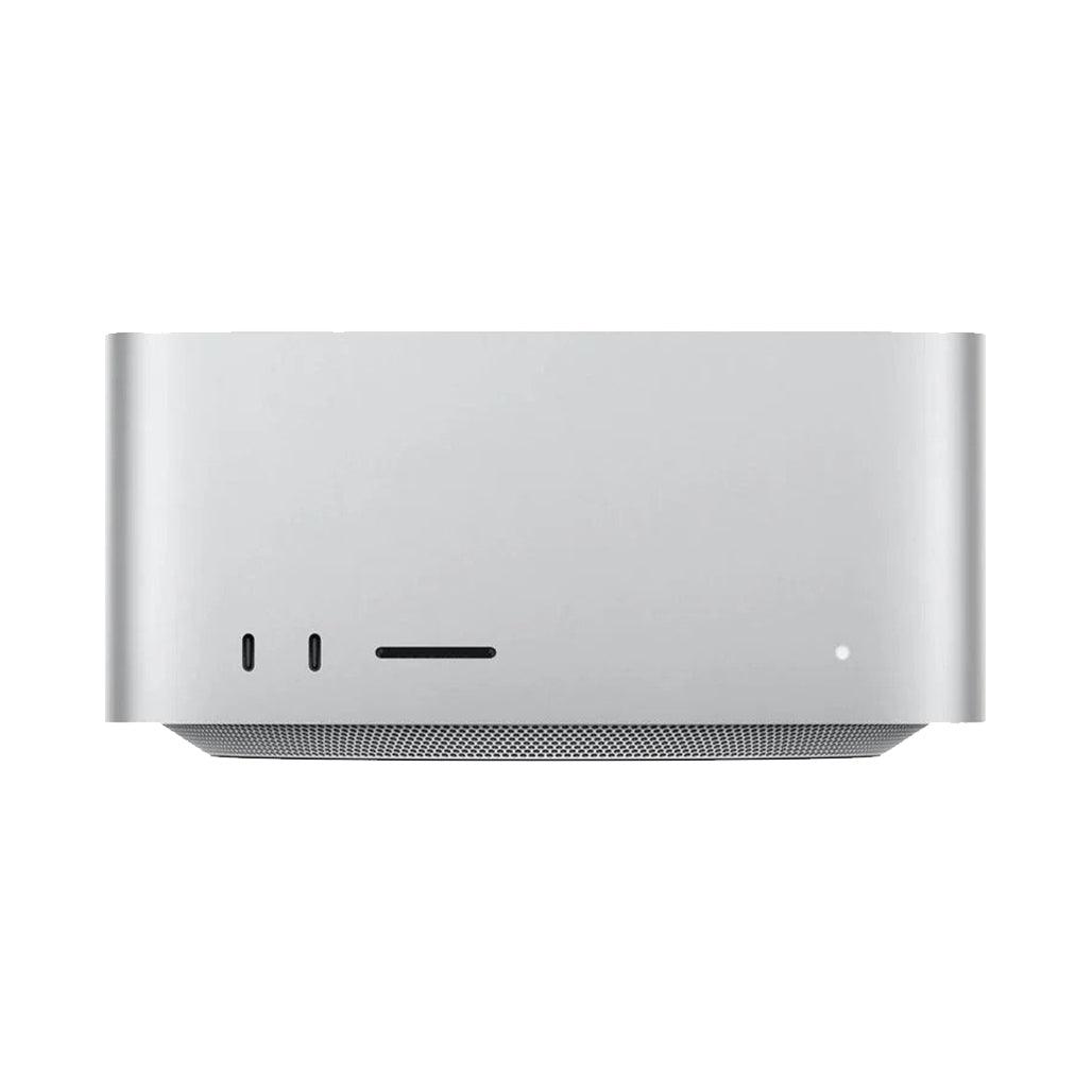 A Photo Of Apple Mac Studio MJMV3ZP/A - 10-Core M1 Max - 32GB Ram - 512GB SSD - 24-core GPU