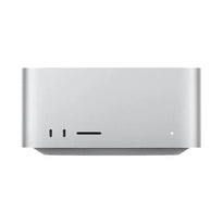 Apple Mac Studio - 10-Core M1 Max - 32GB Ram - 512GB SSD - 24-core GPU from Apple sold by 961Souq-Zalka