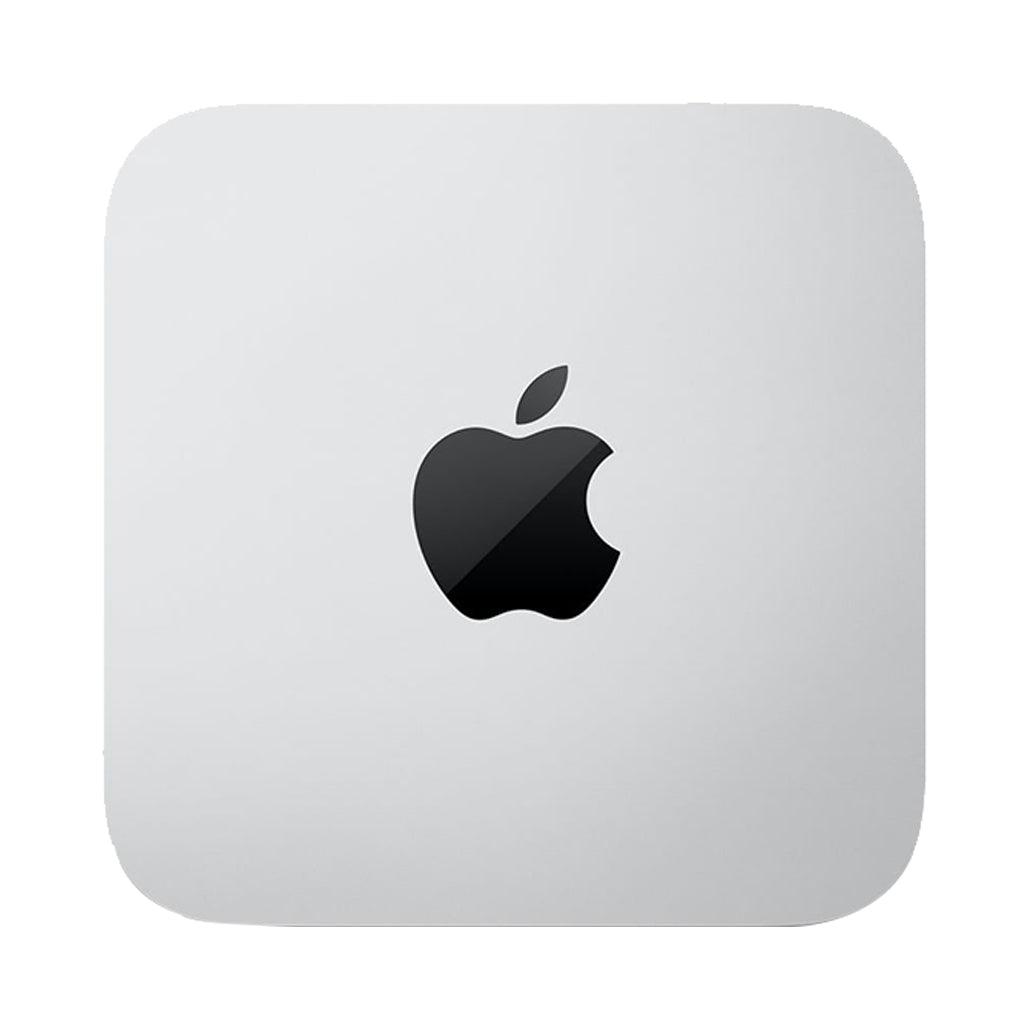 A Photo Of Apple Mac Studio Z180000F8 - 24-Core M2 Ultra - 64GB Ram - 2TB SSD - 76-core GPU