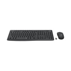 A Photo Of Logitech MK295 Silent Wireless Combo - Keyboard and Mouse Set - 920-009800