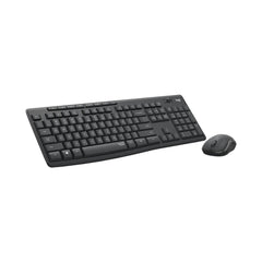 A Photo Of Logitech MK295 Silent Wireless Combo - Keyboard and Mouse Set - 920-009800