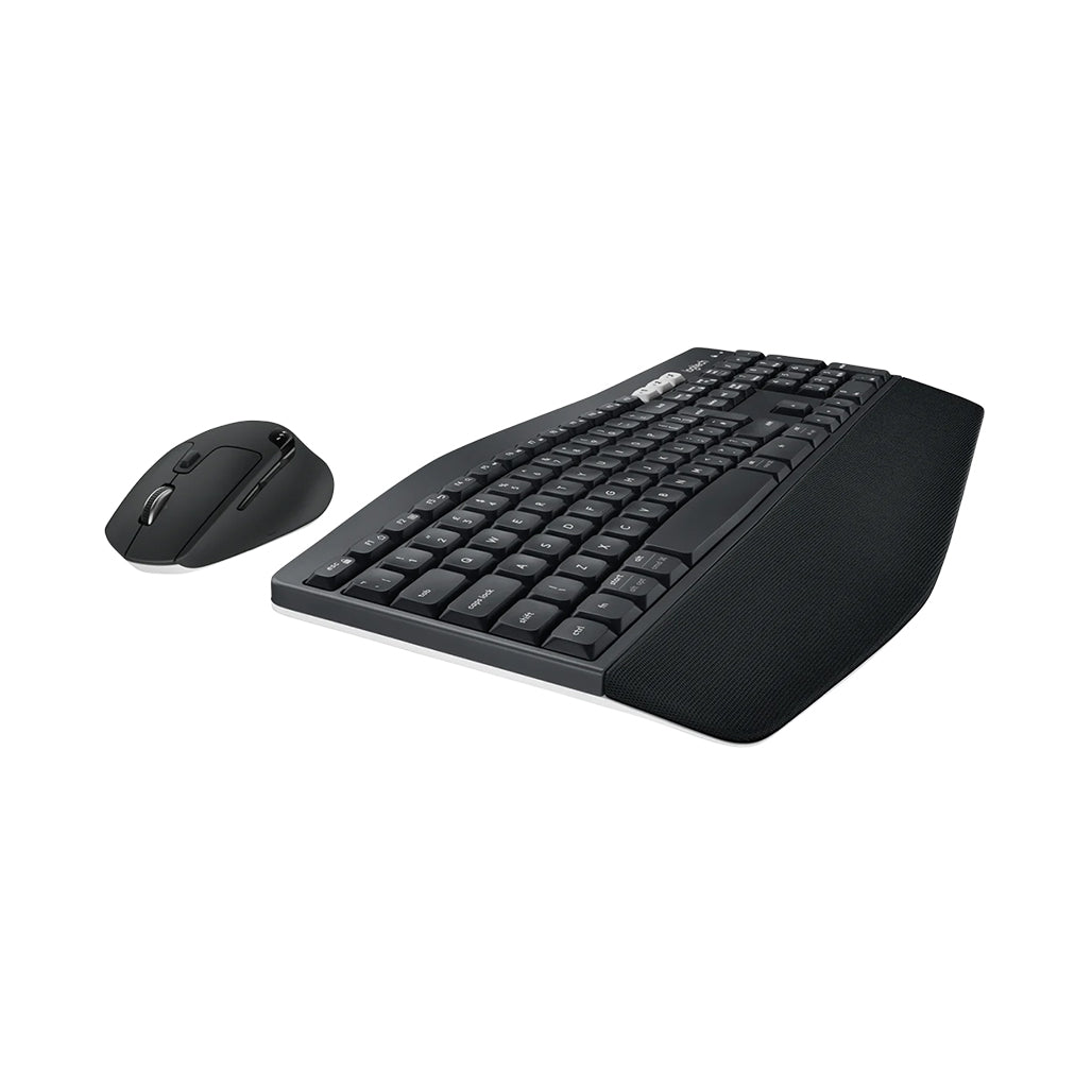 A Photo Of Logitech MK850 - Performance Wireless Keyboard and Mouse Combo