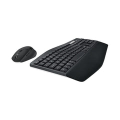 A Photo Of Logitech MK850 - Performance Wireless Keyboard and Mouse Combo