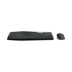 A Photo Of Logitech MK850 - Performance Wireless Keyboard and Mouse Combo