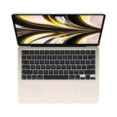 A Photo Of Apple Macbook Air MLY13 13.6