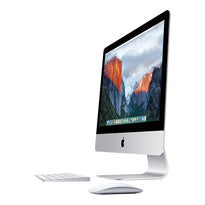 Apple iMac (Used) - 27" 5k - Intel Core i9 - 40GB Ram - 1TB SSD - Radeon Pro 8 GB Silver (used as new )