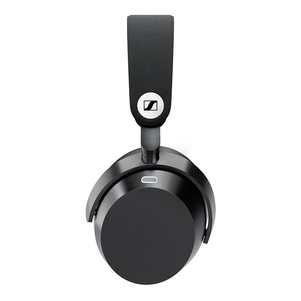 A Photo Of Sennheiser Momentum 5 Wireless Headphones