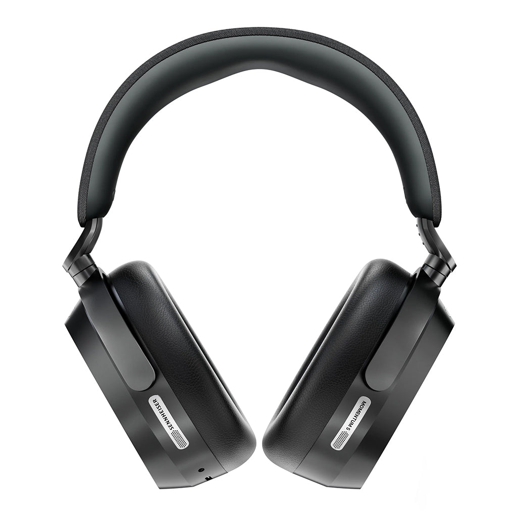 A Photo Of Sennheiser Momentum 5 Wireless Headphones
