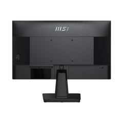 A Photo Of MSI Pro MP225 - 21.5