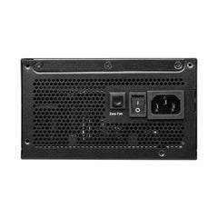 A Photo Of MSI MPG A1000G Power Supply - 1000W 80 PLUS Gold Certified, Fully Modular, Compact Design