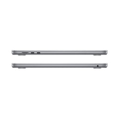 A Photo Of Apple MacBook Air MQKQ3 2023 - 15.3-inch - 8-Core M2 - 8GB Ram - 512GB SSD - 10-Core GPU | Space Grey