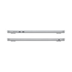 A Photo Of Apple MacBook Air MQKT3 2023 - 15.3-inch - 8-Core M2 - 8GB Ram - 512GB SSD - 10-Core GPU | Silver