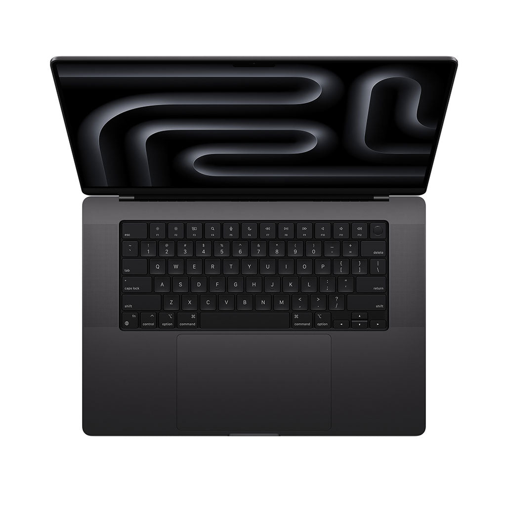 A Photo Of Apple MacBook Pro Z1CM000XD M3 Max Chip - 16