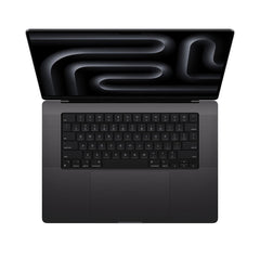 A Photo Of Apple MacBook Pro Z1CM000XD M3 Max Chip - 16