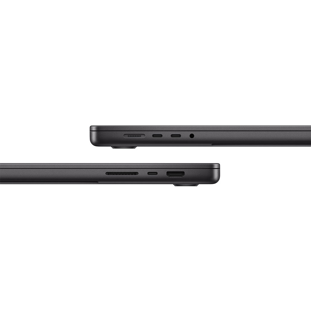 A Photo Of Apple MacBook Pro Z1CM000UW M3 Max Chip - 16