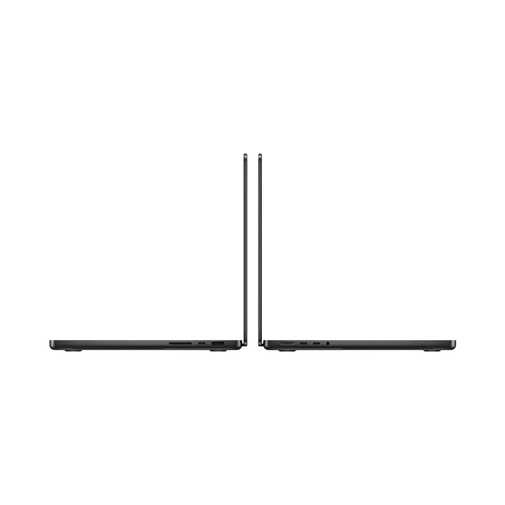 A Photo Of Apple MacBook Pro MRX53/A M3 Max Chip - 14