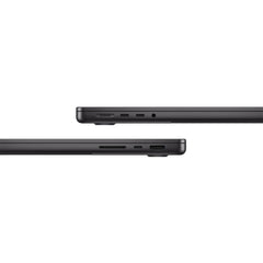 A Photo Of Apple MacBook Pro Z1AW001NY M3 Max Chip - 14