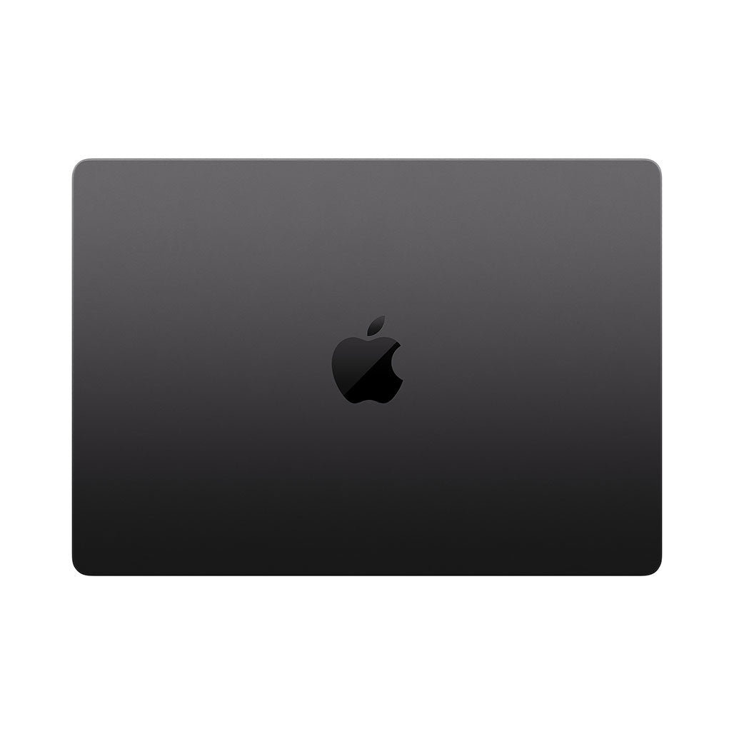 A Photo Of Apple MacBook Pro Z1AW00262 M3 Pro Chip - 14