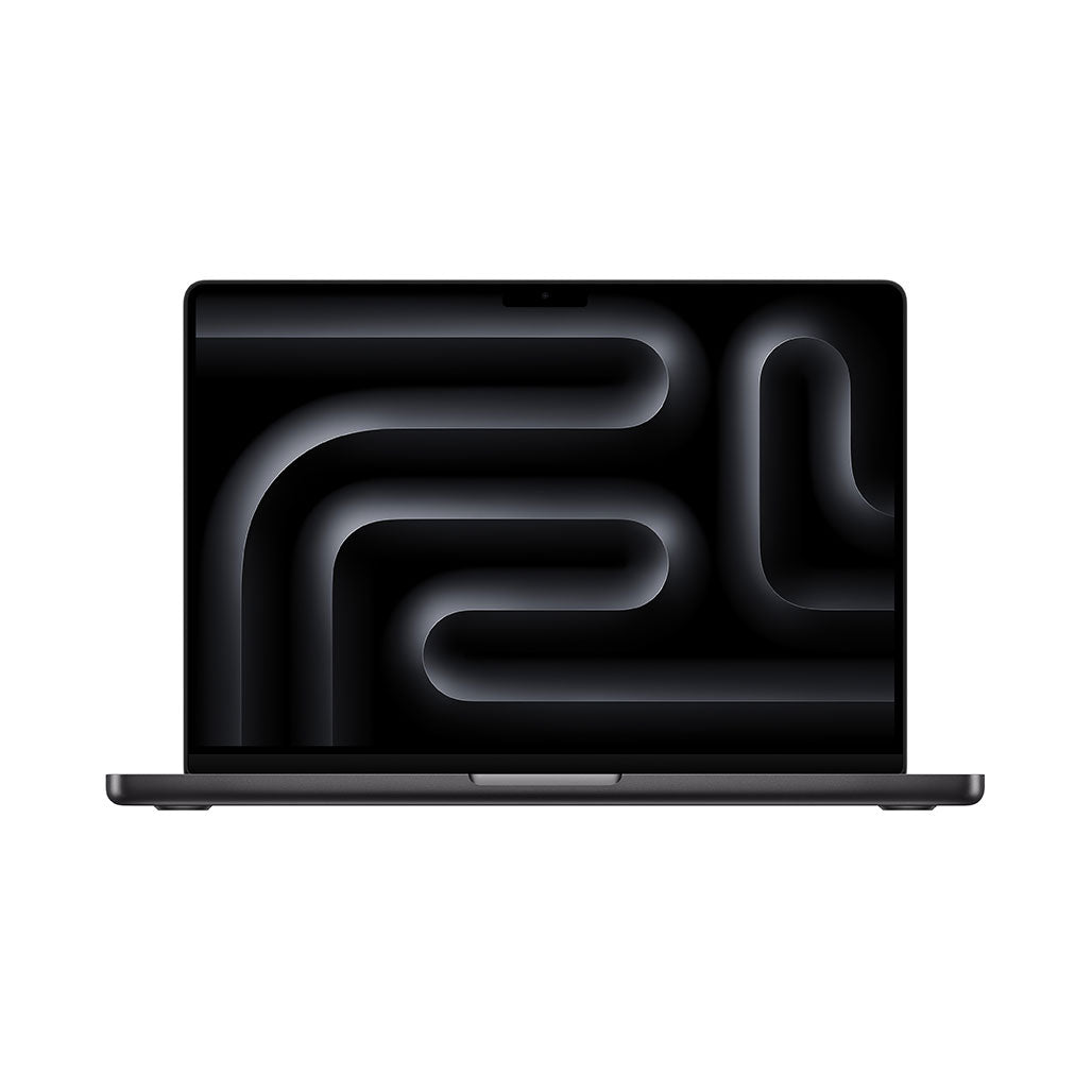 A Photo Of Apple MacBook Pro Z1AU002F3 M3 Pro Chip - 14
