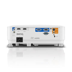 A Photo Of BenQ MS550 - SVGA Meeting Room Projector with High Brightness and Versatile Connectivity