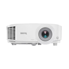 A Photo Of BenQ MS550 - SVGA Meeting Room Projector with High Brightness and Versatile Connectivity