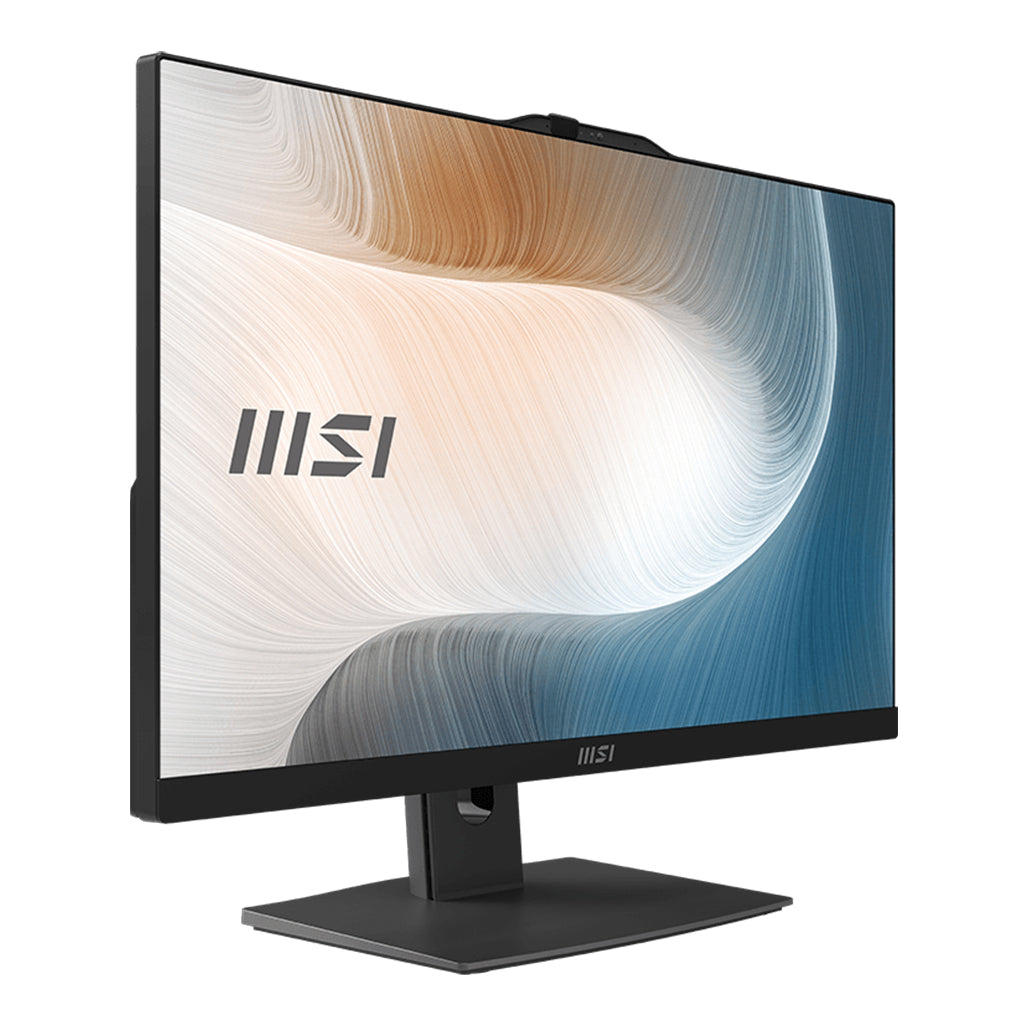 A Photo Of MSI All-in-One AM242TP 1M-1093US - 23.8