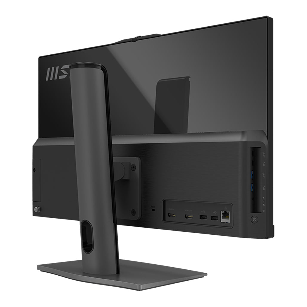 A Photo Of MSI All-in-One AM242TP 1M-1093US - 23.8