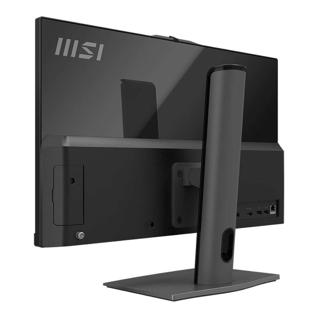 A Photo Of MSI All-in-One AM242TP 1M-1093US - 23.8