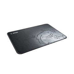 A Photo Of MSI Agility GD21 Gaming MousePad | Silky Smooth Surface & Anti-Slip Rubber Base