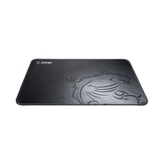 A Photo Of MSI Agility GD21 Gaming MousePad | Silky Smooth Surface & Anti-Slip Rubber Base