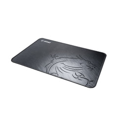 A Photo Of MSI Agility GD21 Gaming MousePad | Silky Smooth Surface & Anti-Slip Rubber Base