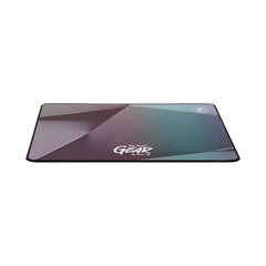 A Photo Of MSI Agility GD22 Gleam Edition Gaming MousePad | Zero Friction Surface & Reflective Visuals for Enhanced Gaming