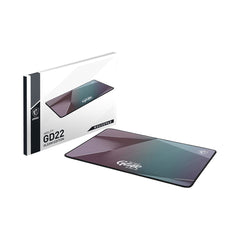 A Photo Of MSI Agility GD22 Gleam Edition Gaming MousePad | Zero Friction Surface & Reflective Visuals for Enhanced Gaming