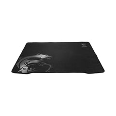 A Photo Of MSI Agility GD30 Gaming MousePad | Silky Smooth Surface & Anti-Slip Base for Precision Control