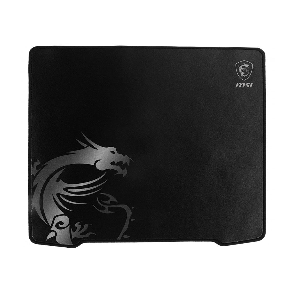 A Photo Of MSI Agility GD30 Gaming MousePad | Silky Smooth Surface & Anti-Slip Base for Precision Control