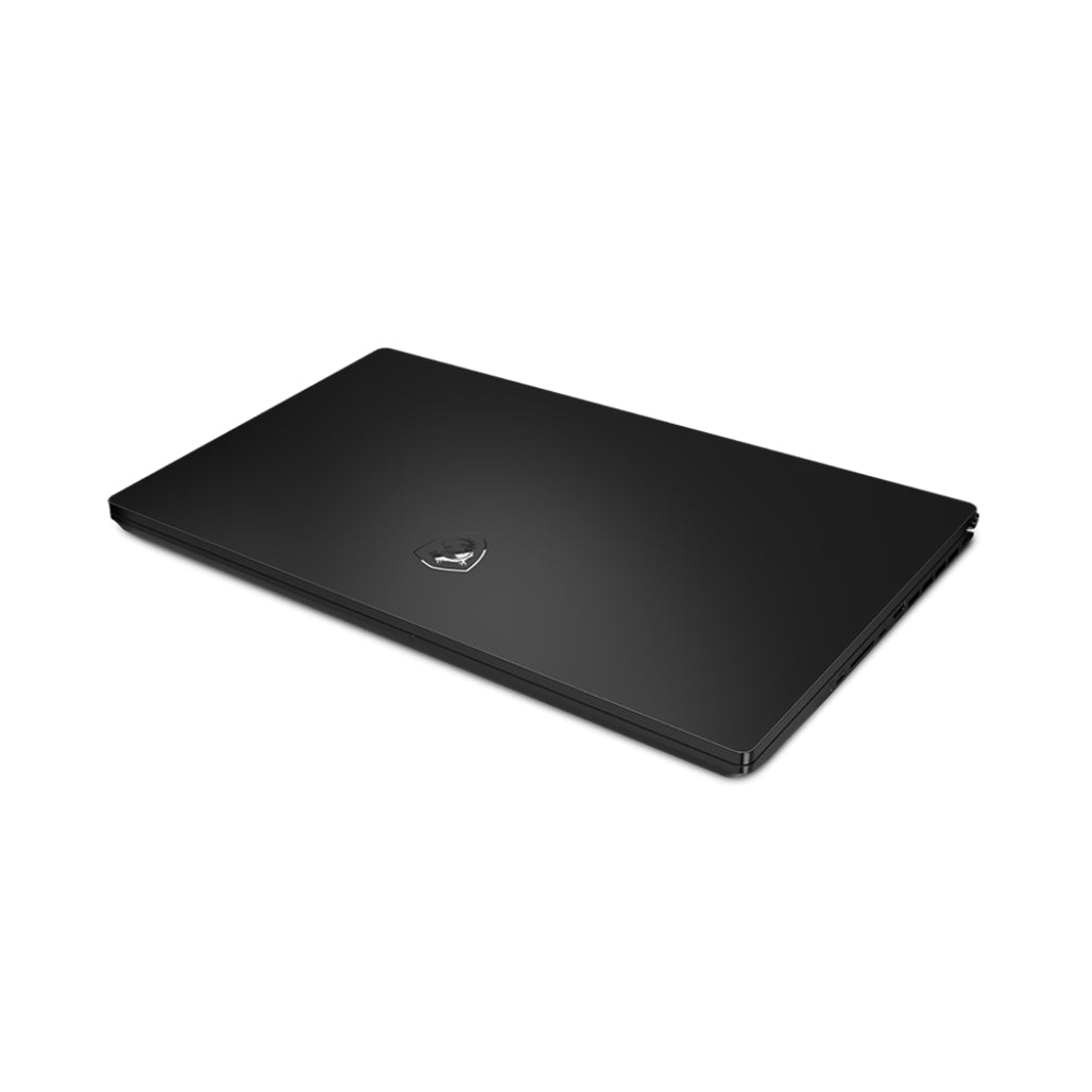 A Photo Of MSI Creator 17 B11UH-238 - 17.3