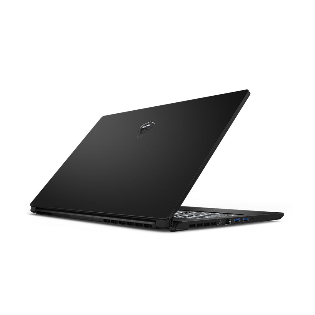 A Photo Of MSI Creator 17 B11UH-238 - 17.3