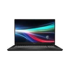 A Photo Of MSI Creator 17 B11UH-238 - 17.3