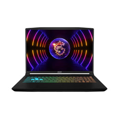 A Photo Of MSI Crosshair 16 A13VGK-815US - 16