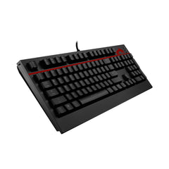 A Photo Of MSI GK-701 Wired Full-Size Mechanical Gaming Keyboard – Precision and Performance