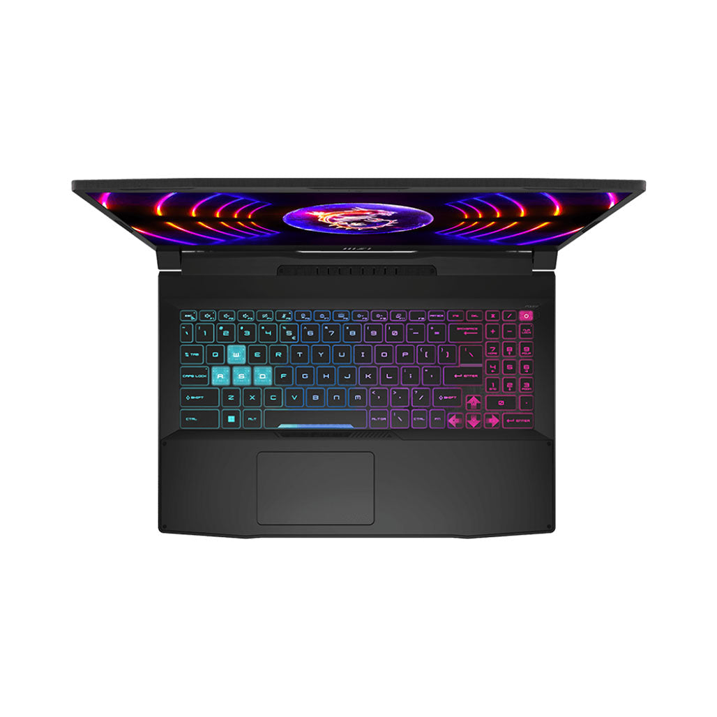 A Photo Of MSI Katana 15 B13VGK-484US  - 15.6