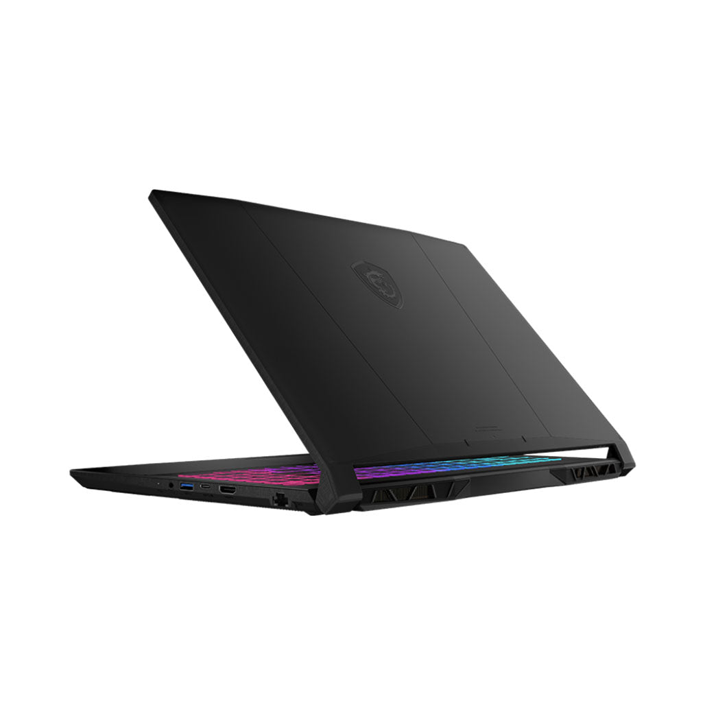 A Photo Of MSI Katana 15 B13VGK-484US  - 15.6
