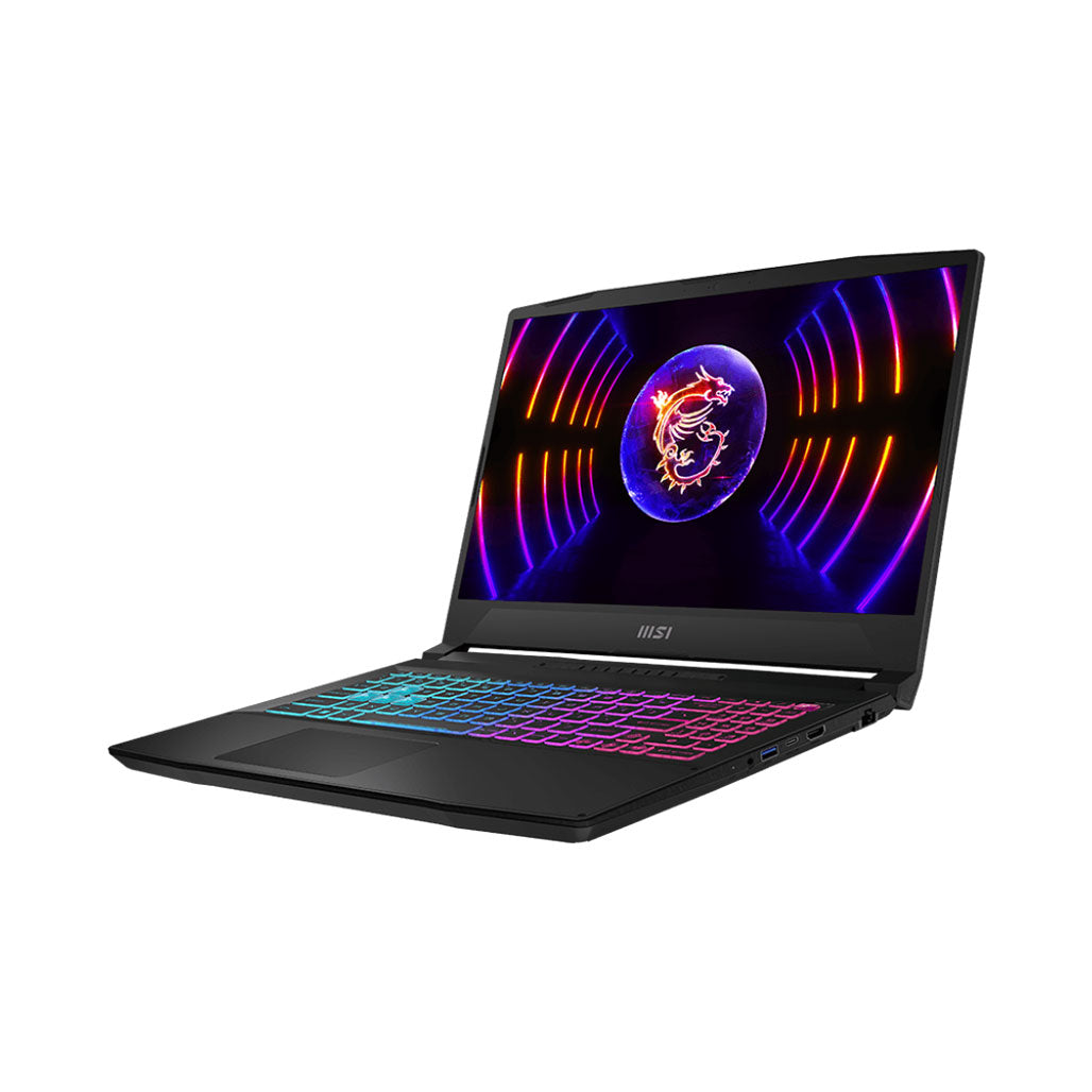 A Photo Of MSI Katana 15 B13VGK-484US  - 15.6