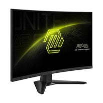 MSI MAG 275CQF E18 - 27" Curved Gaming Monitor