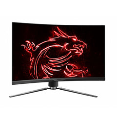 A Photo Of MSI MAG ARTYMIS 324CP 31.5