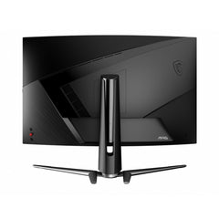 A Photo Of MSI MAG ARTYMIS 324CP 31.5