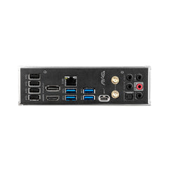 A Photo Of MSI MAG B560 TOMAHAWK WIFI Motherboard - LGA 1200, Intel B560 Chipset, ATX