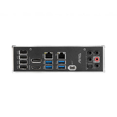 A Photo Of MSI MAG B560 TORPEDO Motherboard - LGA 1200, Intel B560 Chipset, ATX, Wi-Fi 6E